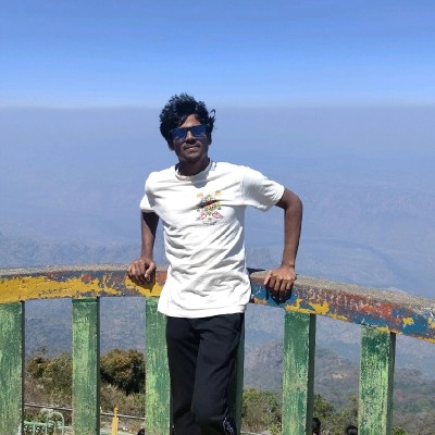 Santhosh Kumar